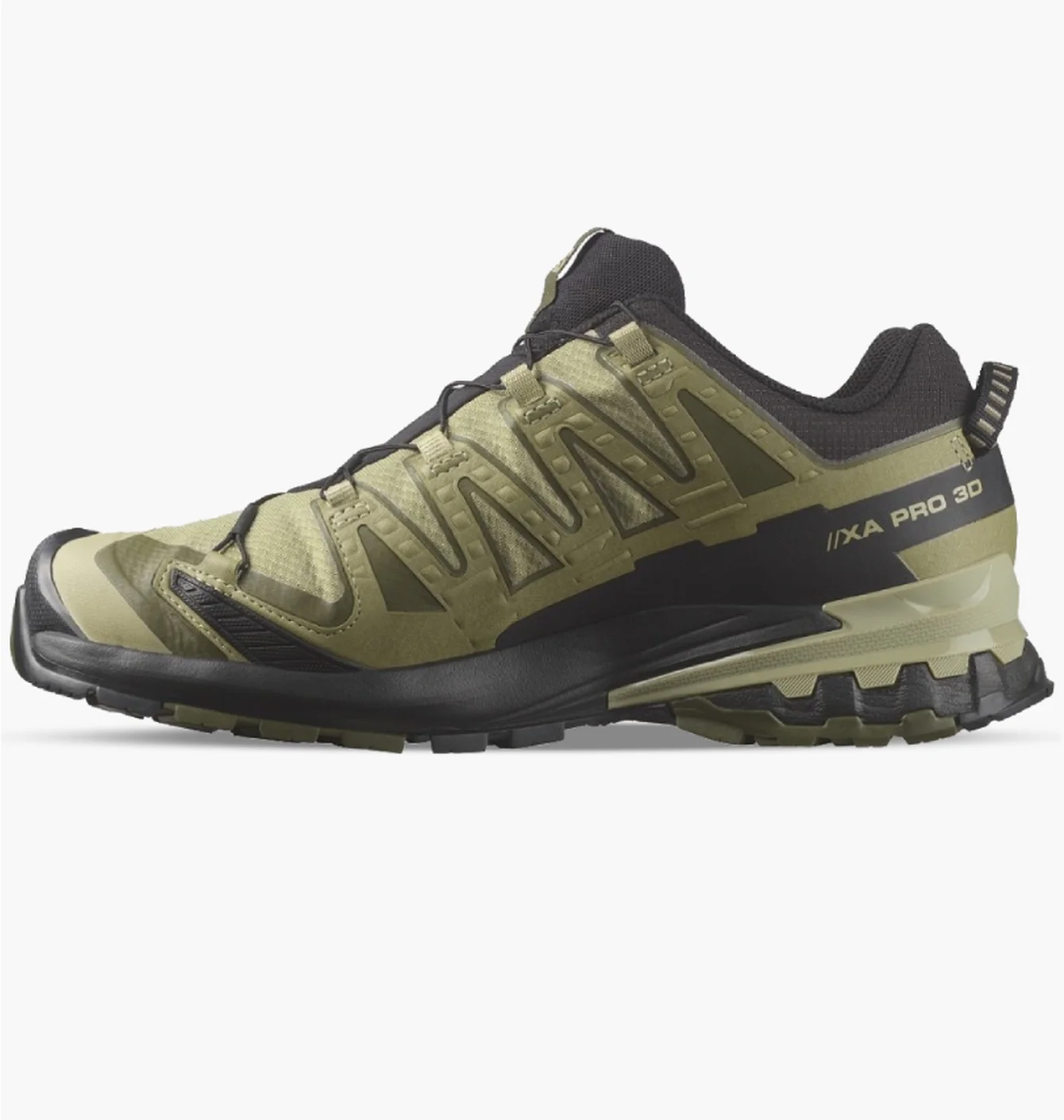 Кросівки чоловічі Salomon Xa Pro 3D V9 Gtx Olive L47270400