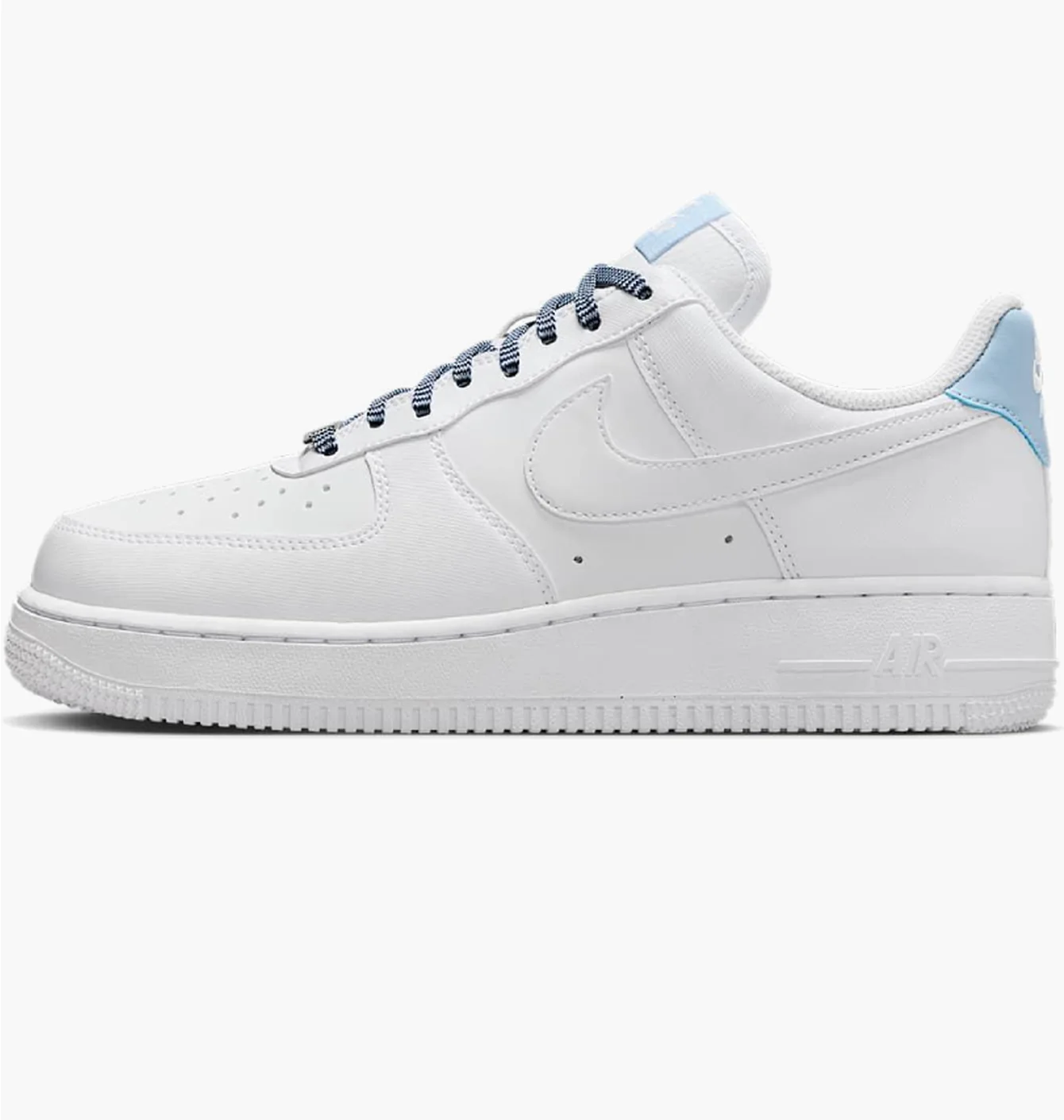 Кросівки жіночі Nike Air Force 1 07 White IB7167-101