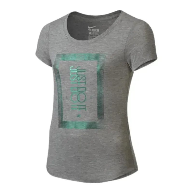 Футболка жіноча Nike T-Shirt (779181-063)