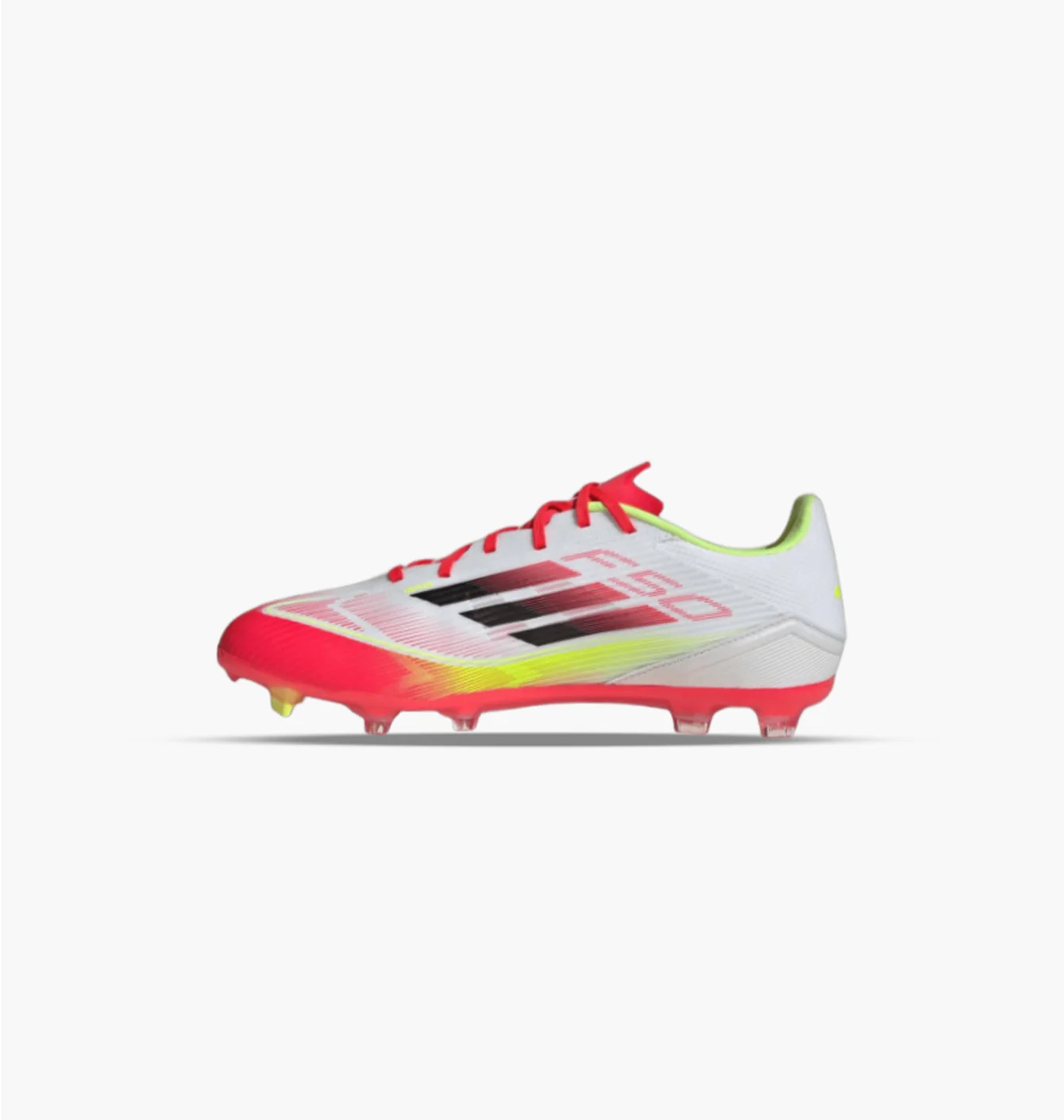 Бутси дитячі Adidas F50 League White IE1289
