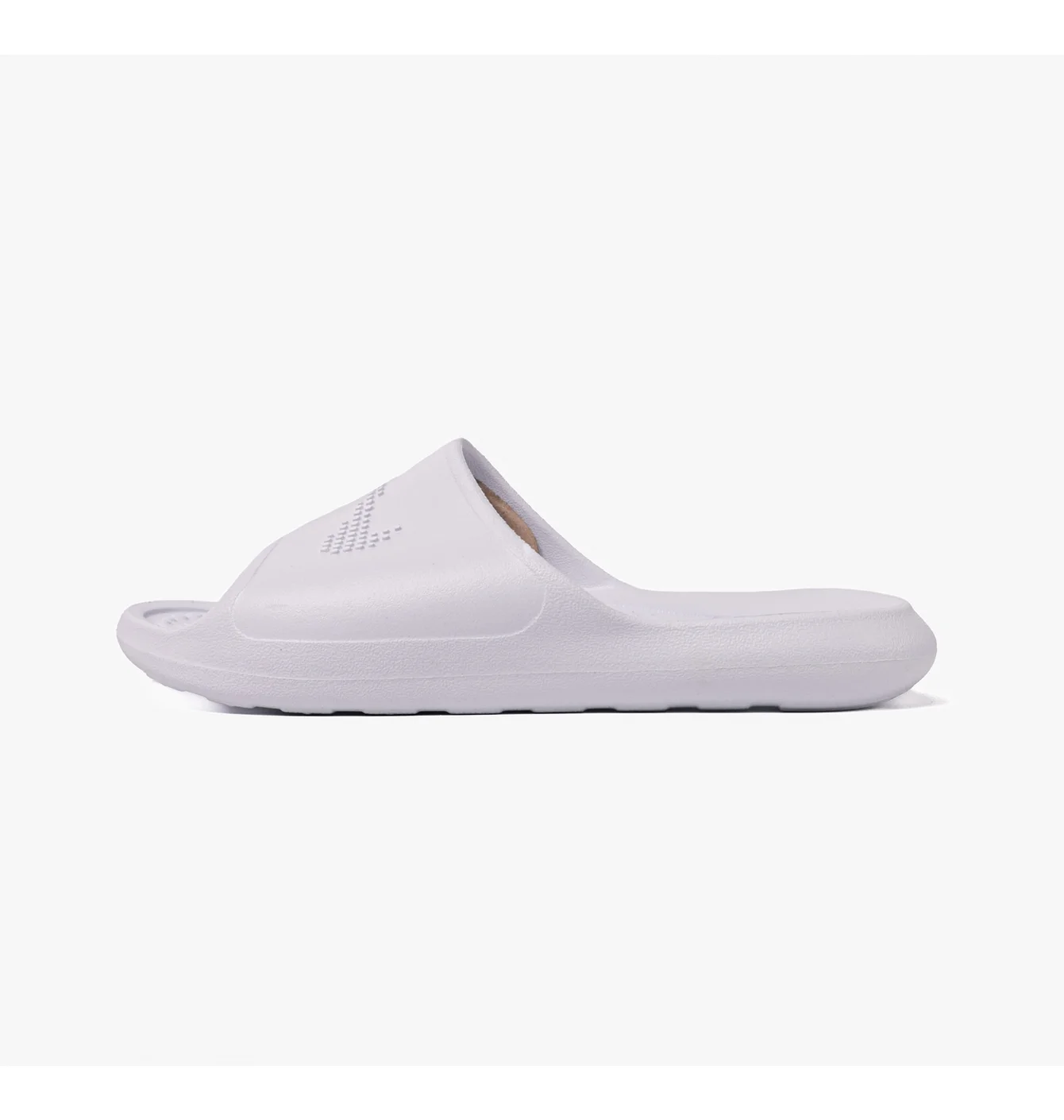 Тапочки жіночі Nike Victori One Shwer Slide White CZ7836-100