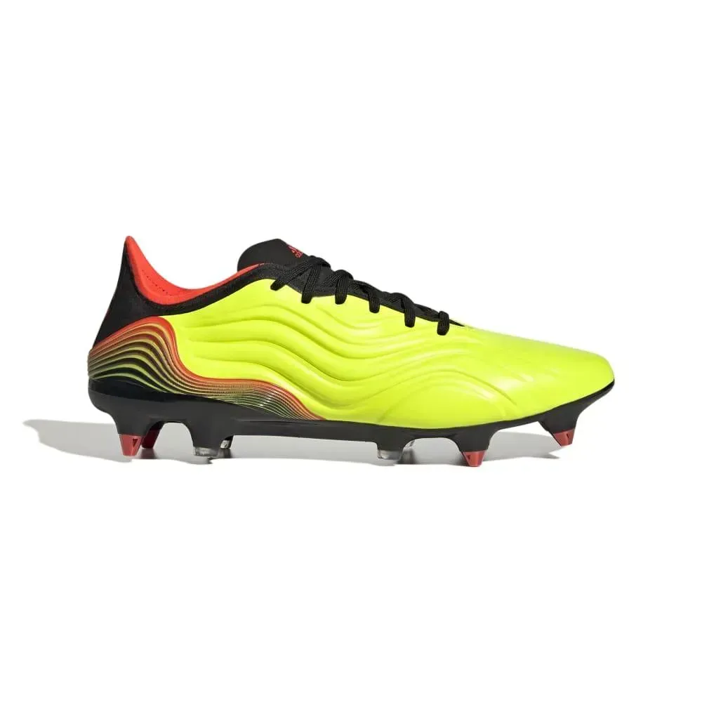 Бутси унісекс Adidas Copa Sense.1 Sg (GY8935)