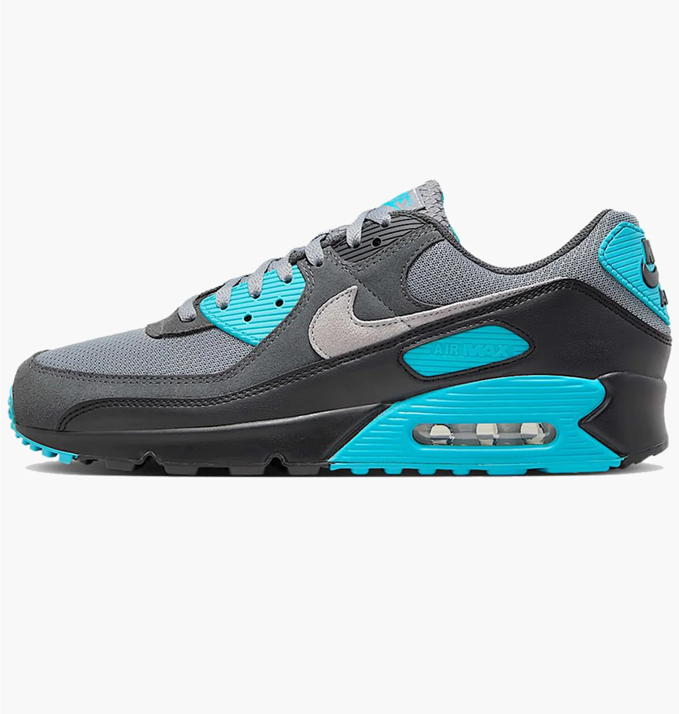 Кросівки чоловічі Nike Air Max 90 Multi DM0029-013