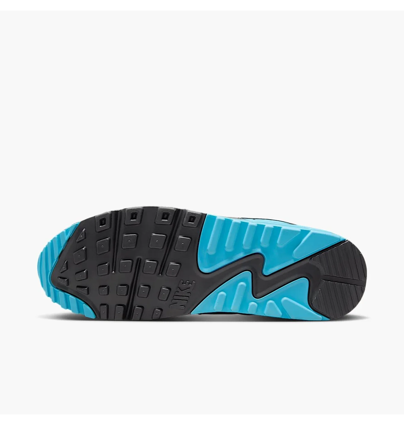 Кросівки чоловічі Nike Air Max 90 Multi DM0029-013