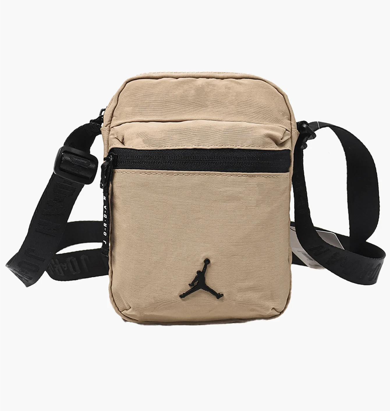 Сумка унісекс Air Jordan Airborne Festival Beige 9A0631-X6A
