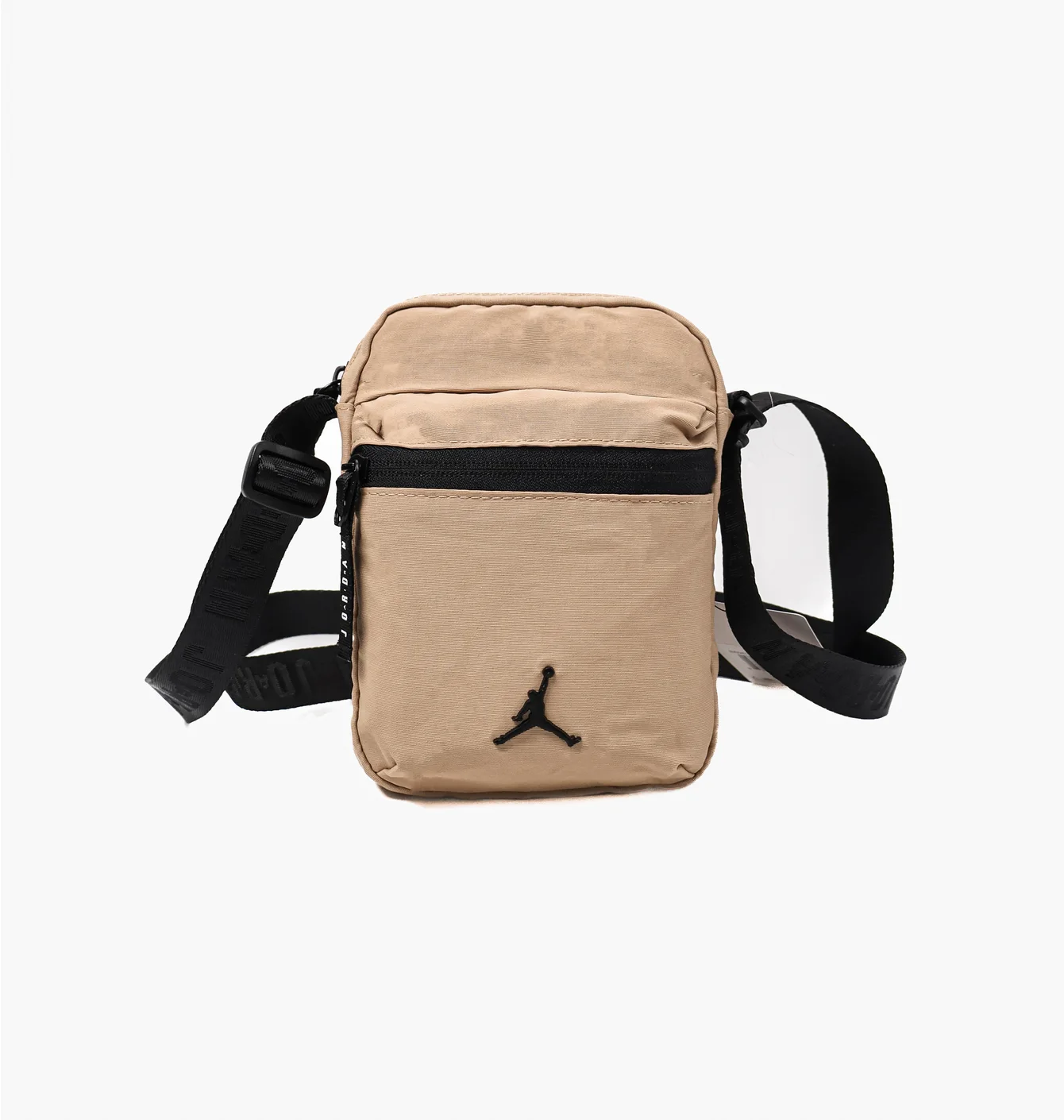 Сумка унісекс Air Jordan Airborne Festival Beige 9A0631-X6A