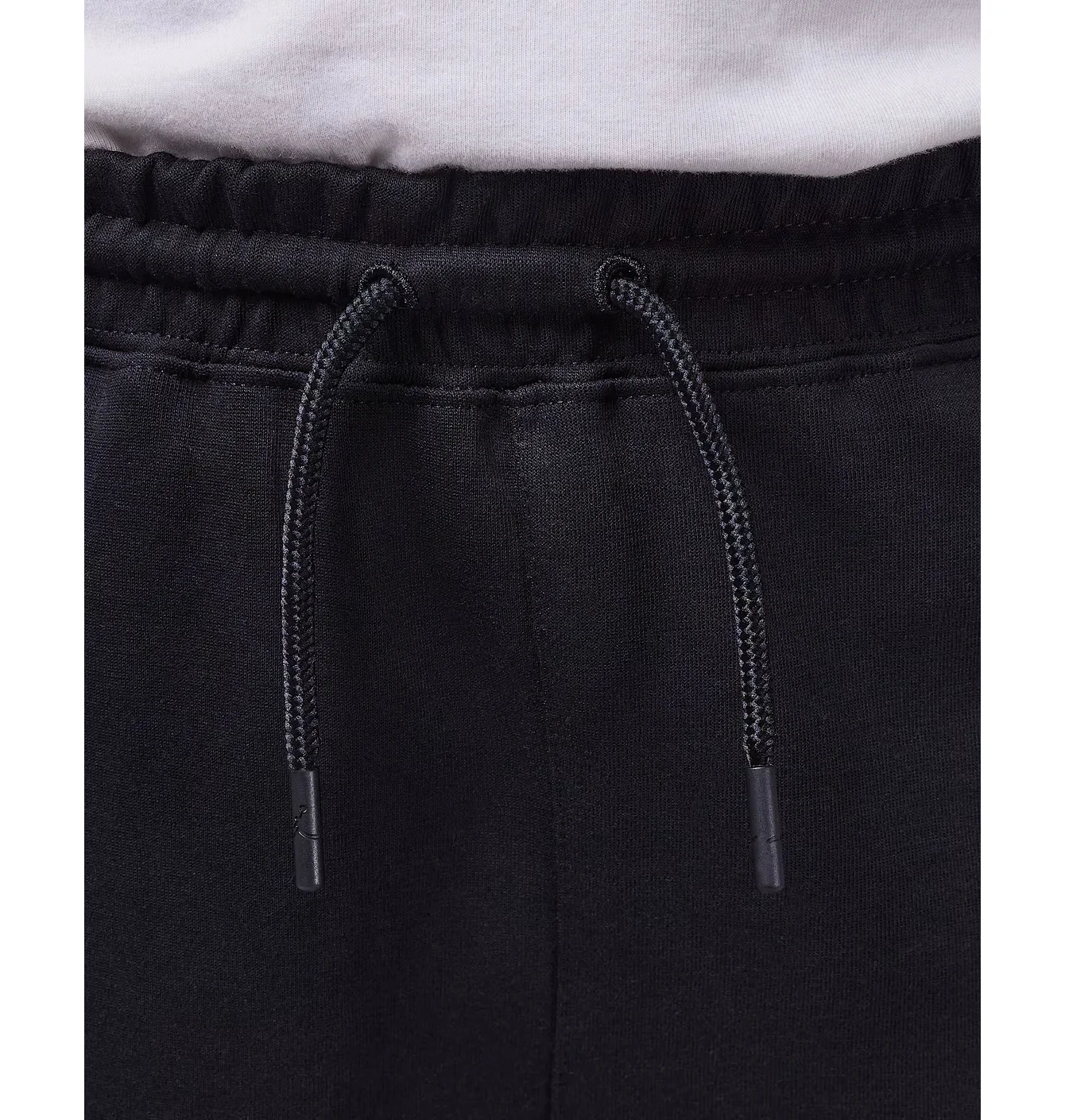 Штани дитячі Air Jordan Dri-Fit Sport Statement Hoop Black 95D274-023