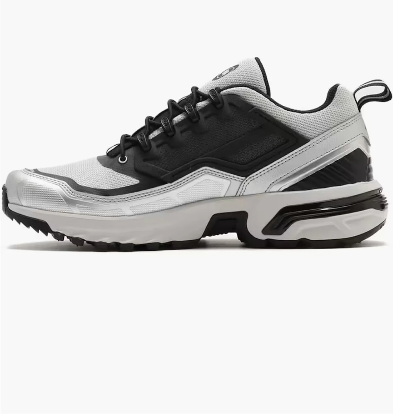 Кросівки чоловічі Salomon Acs+ Ft Metallic L47435700