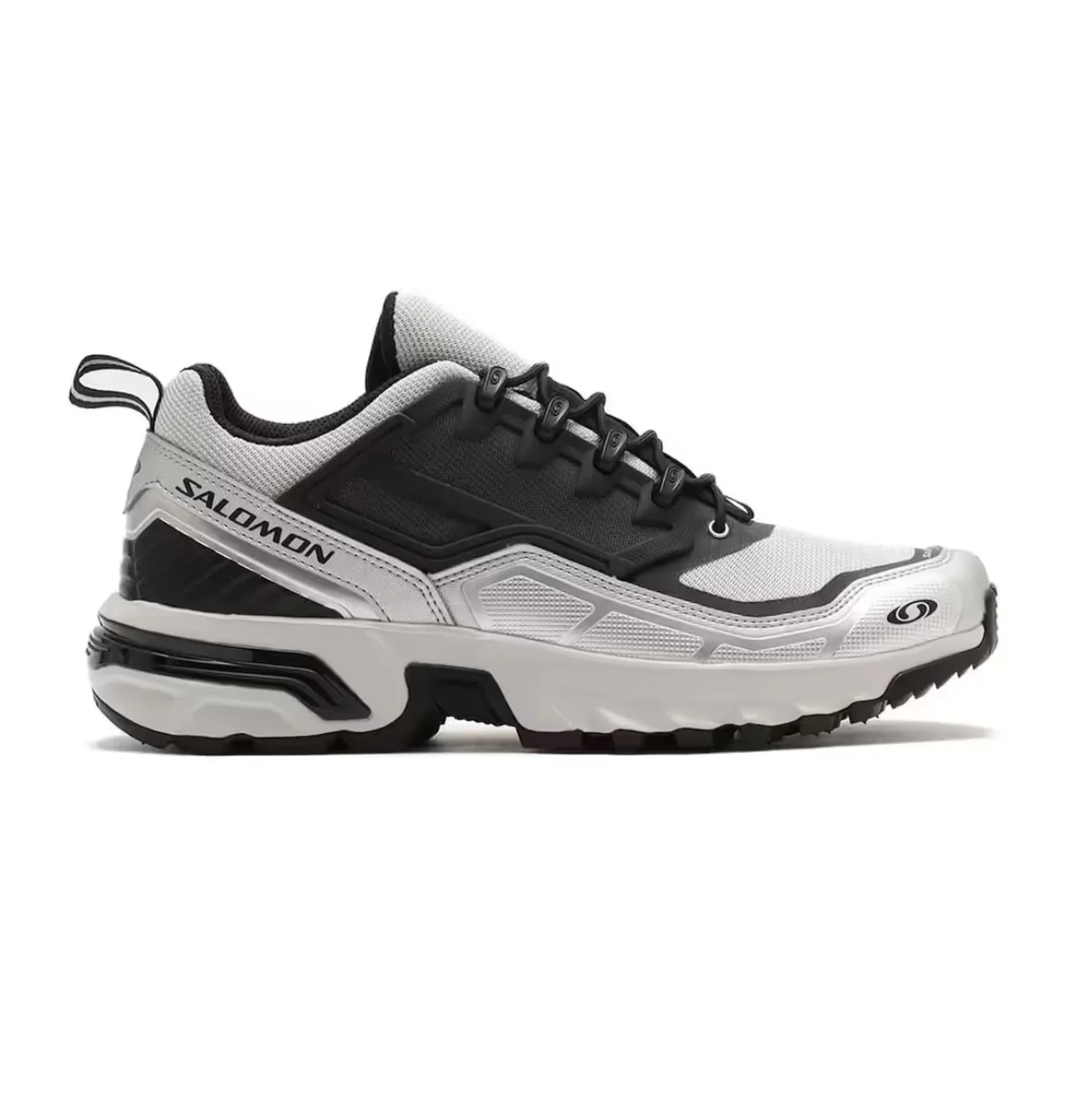 Кросівки чоловічі Salomon Acs+ Ft Metallic L47435700