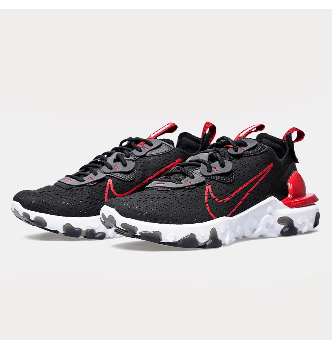 Кросівки чоловічі Nike Eact Vision Sc Black Fb3353-001