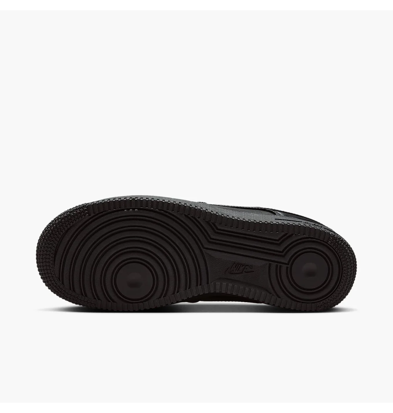 Кросівки жіночі Nike Air Force 1 Black IH2034-010