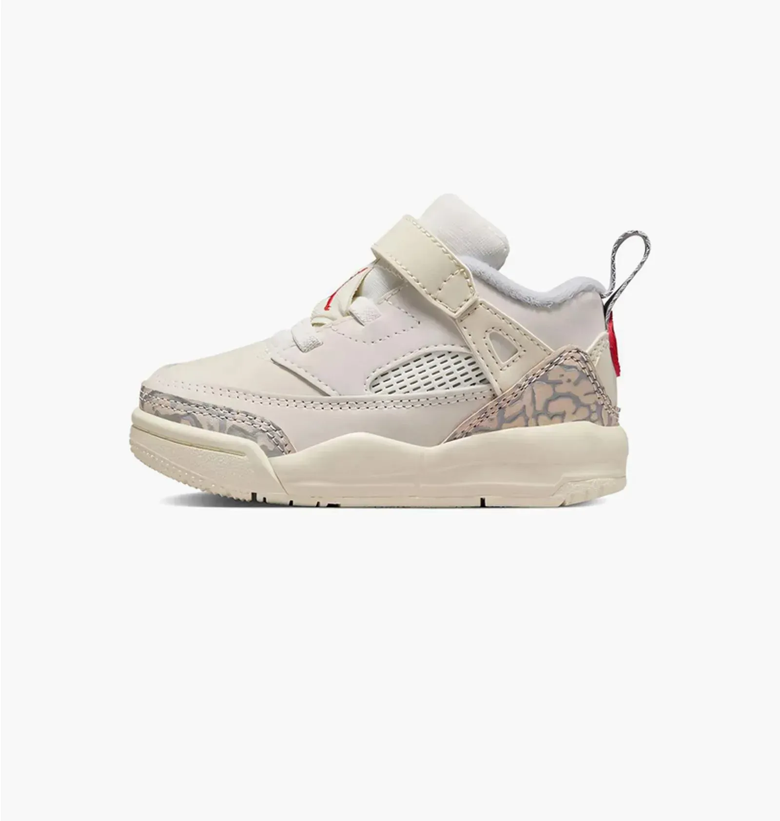 Кросівки дитячі Jordan Low Beige (FQ3952-100)