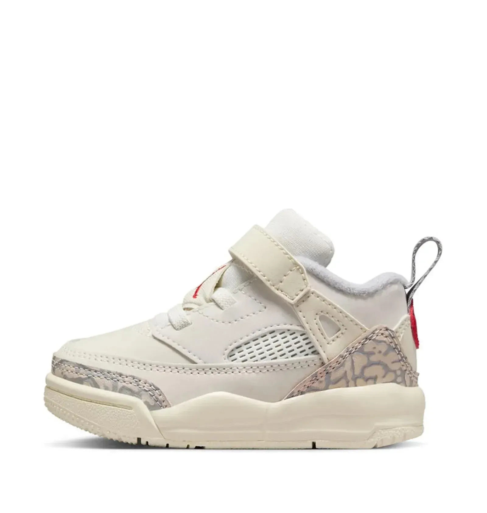 Кросівки дитячі Jordan Low Beige (FQ3952-100)