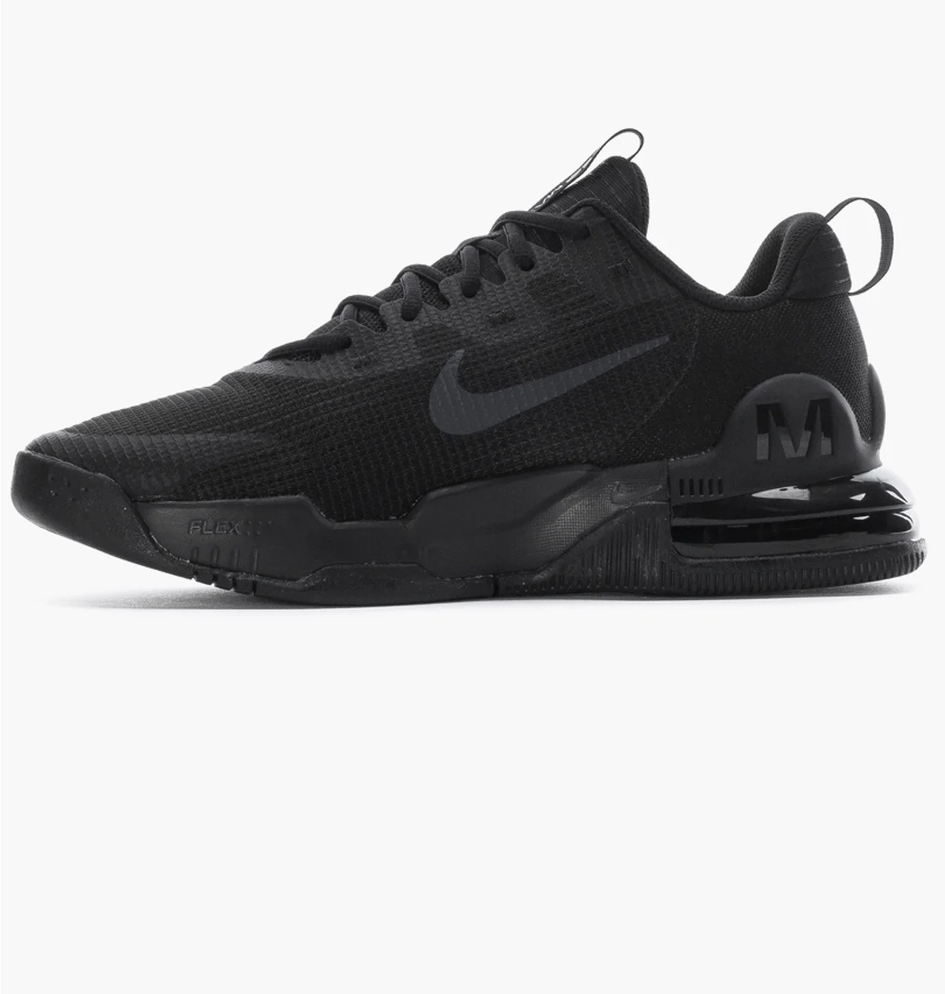 Кросівки чоловічі Nike Air Max Alpha Trainer 5 Black DM0829-010