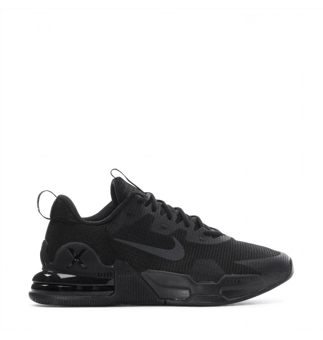Кросівки чоловічі Nike Air Max Alpha Trainer 5 Black DM0829-010