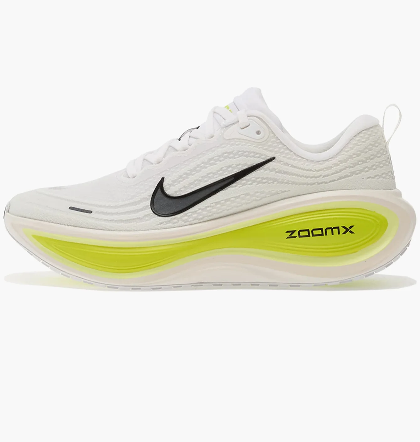 Кросівки жіночі Nike Vomero Plus Road Running White HV8154-106