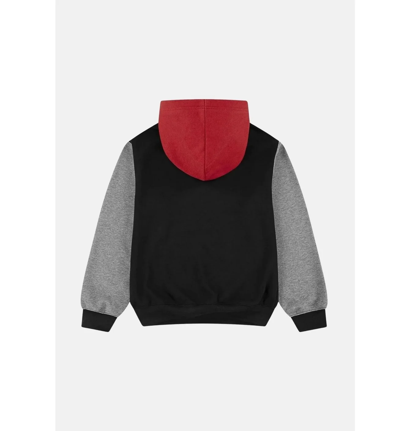Худі дитяче Air Jordan Brooklyn Fleece Multi 95F121-KR5