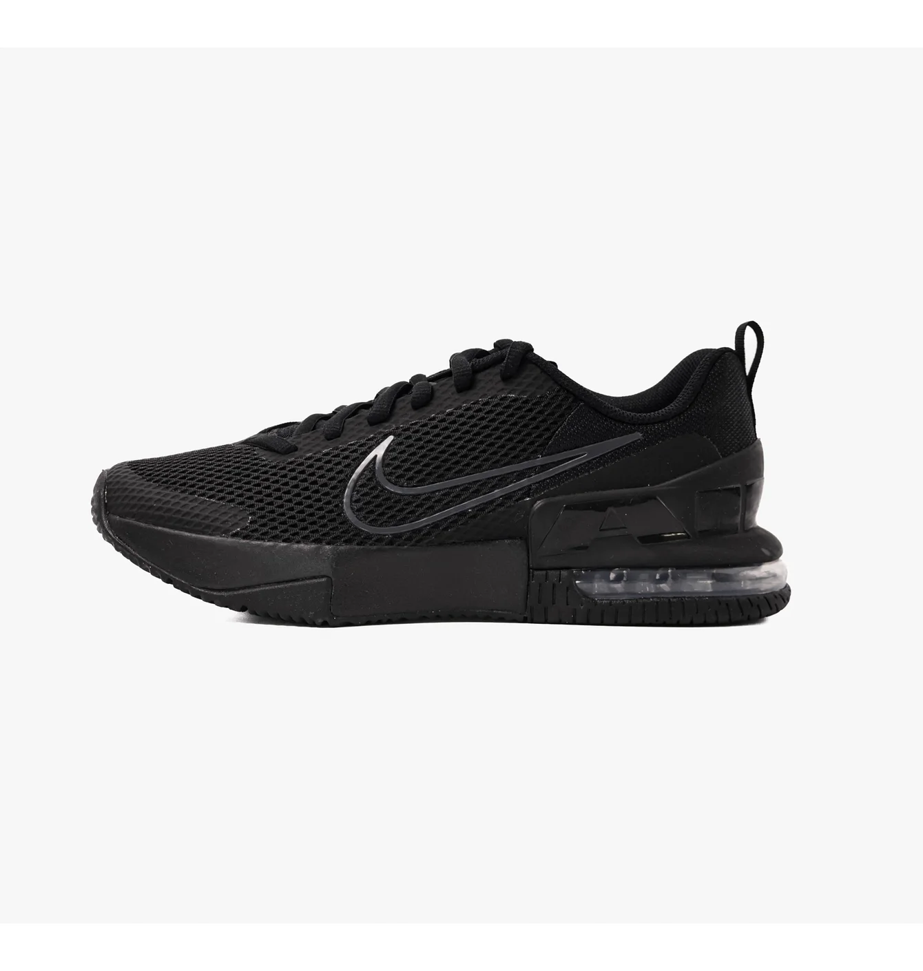 Кросівки чоловічі Nike Air Max Alpha Trainer 6 Black FQ1833-003