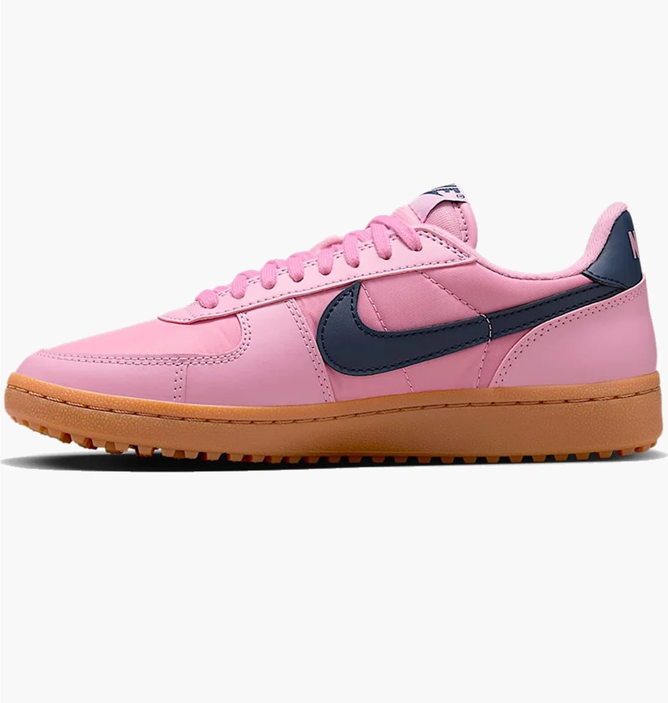 Кросівки жіночі Nike Field General Pink FZ5593-600