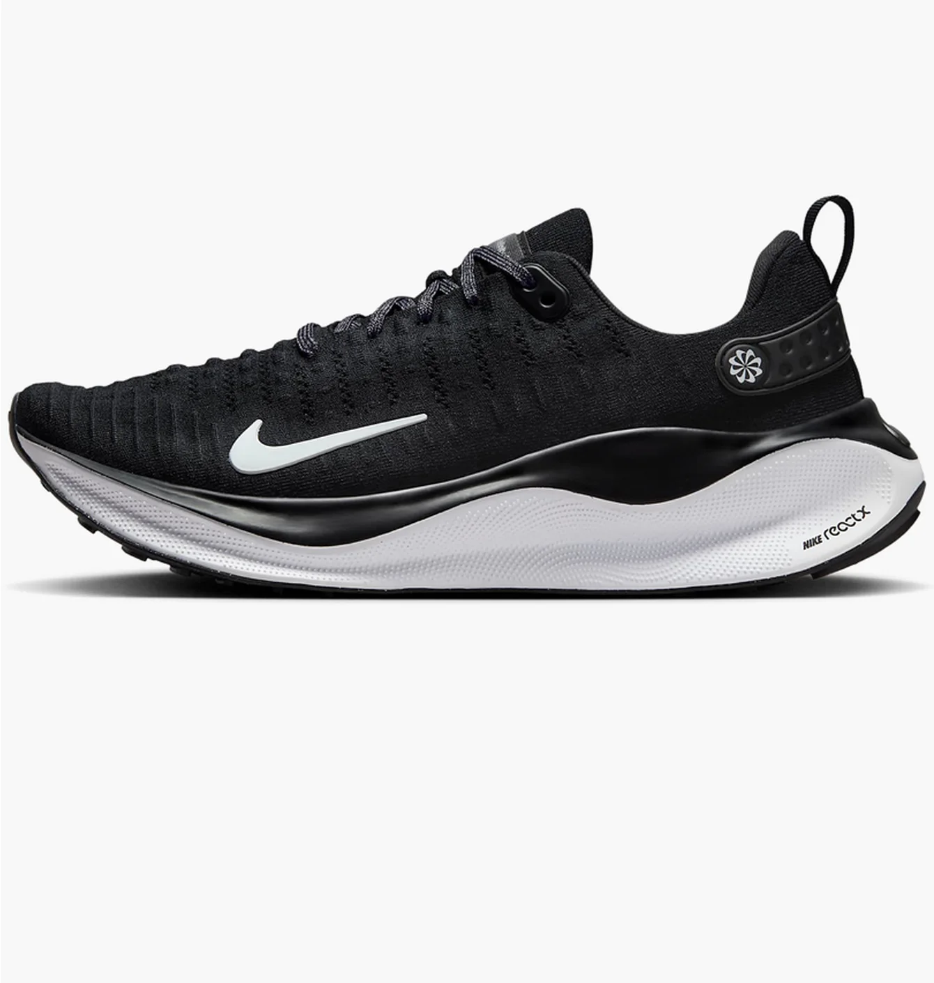 Кросівки чоловічі Nike Infinityrn 4 Black FN0881-001