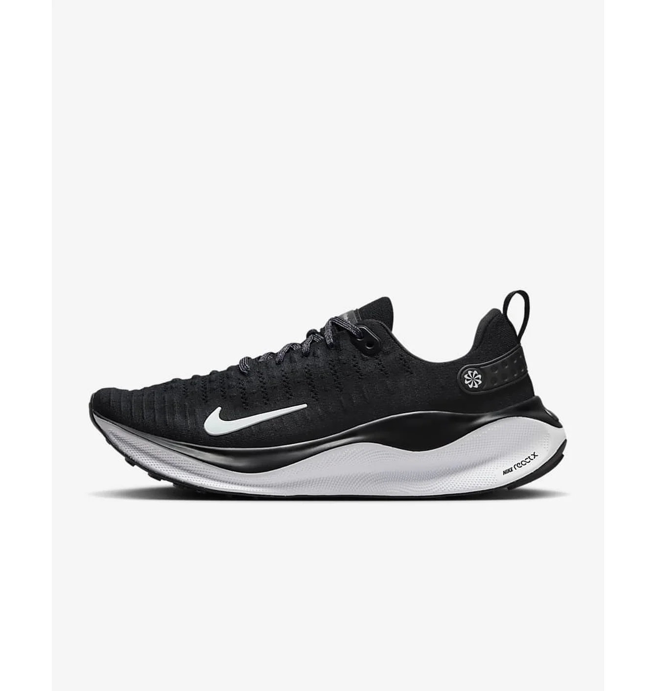 Кросівки чоловічі Nike Infinityrn 4 Black FN0881-001