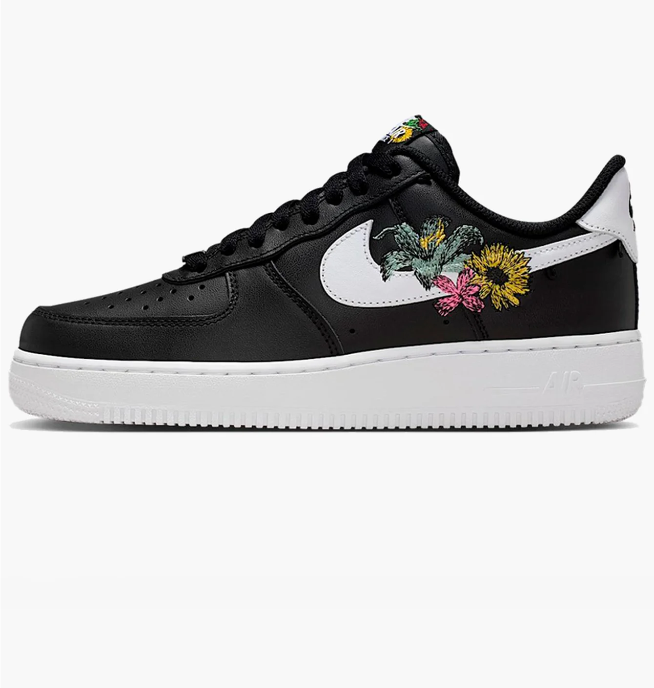Кросівки жіночі Nike W Air Force 1 07 Prem Black IB6644-001