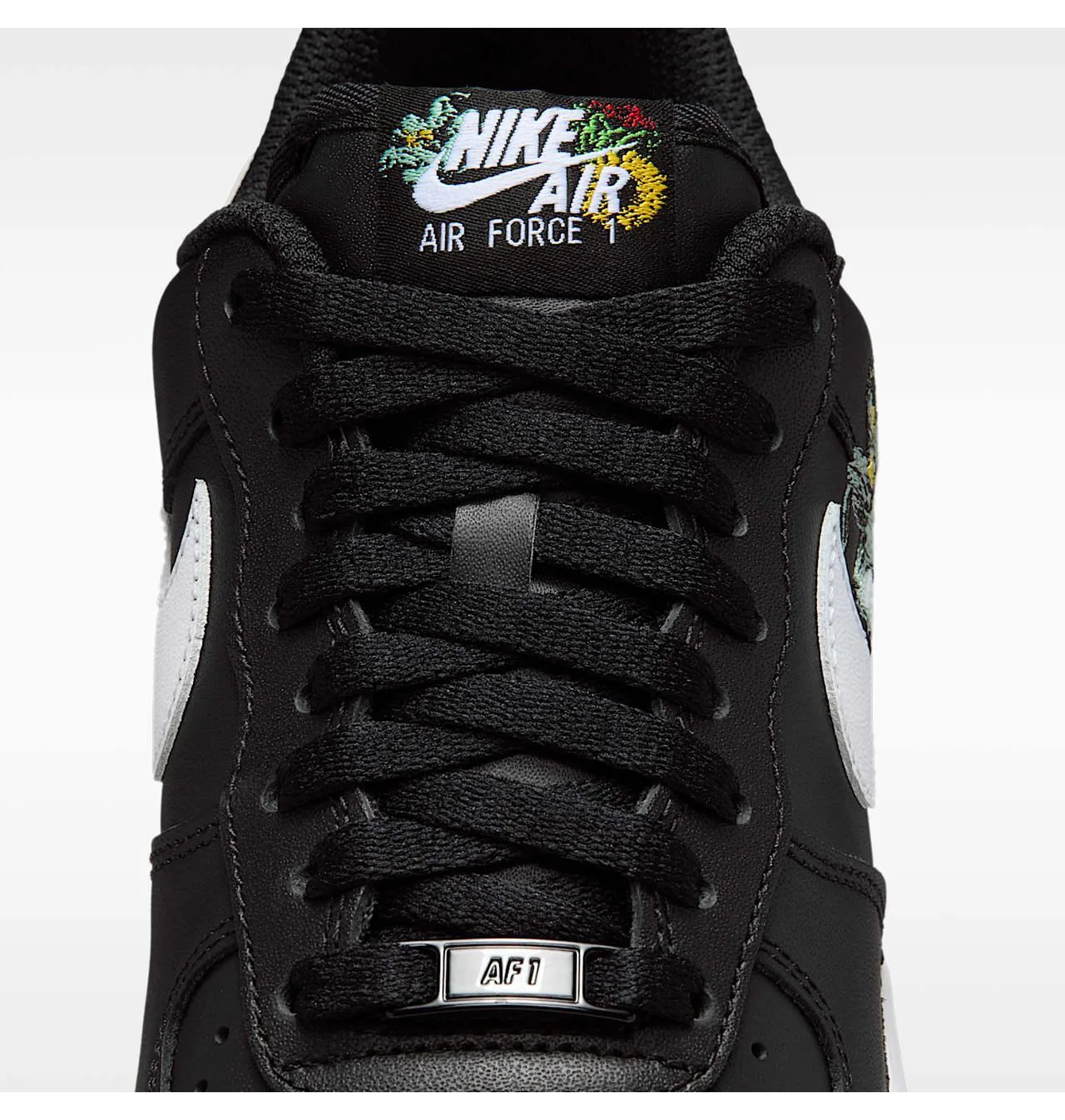 Кросівки жіночі Nike W Air Force 1 07 Prem Black IB6644-001
