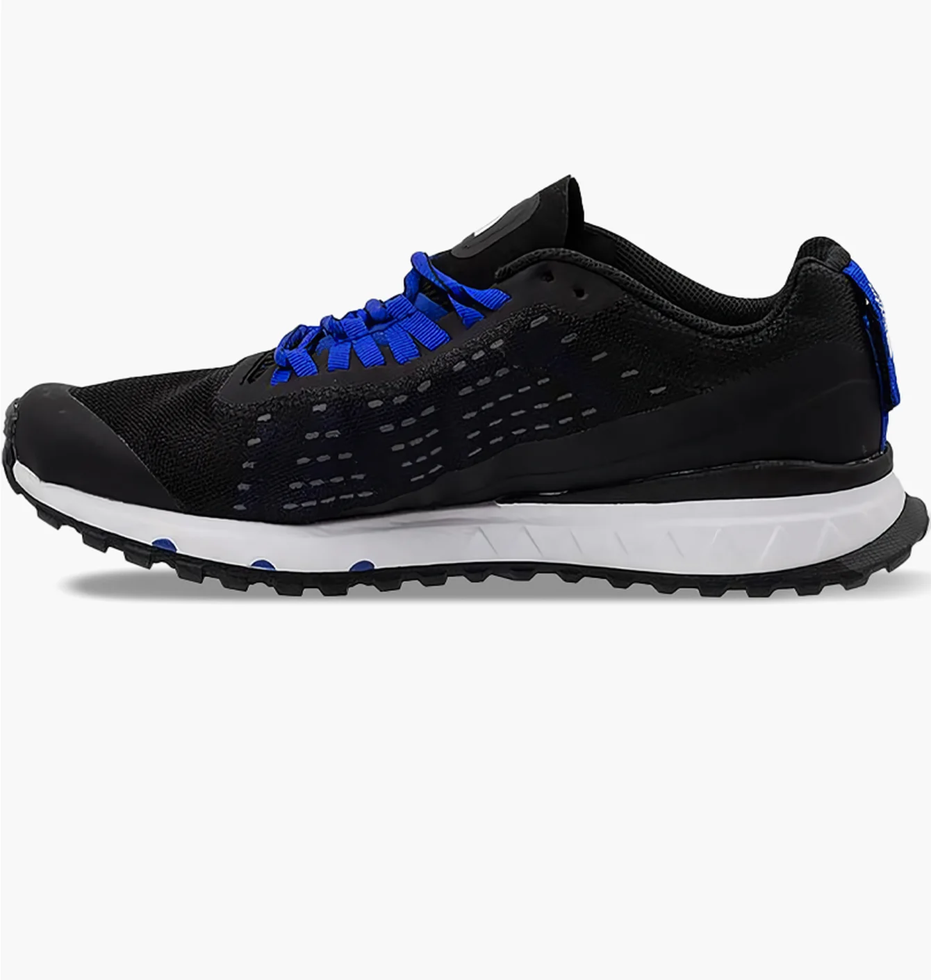 Кросівки чоловічі The North Face Ultra Swift Black NF0A3X1FG371