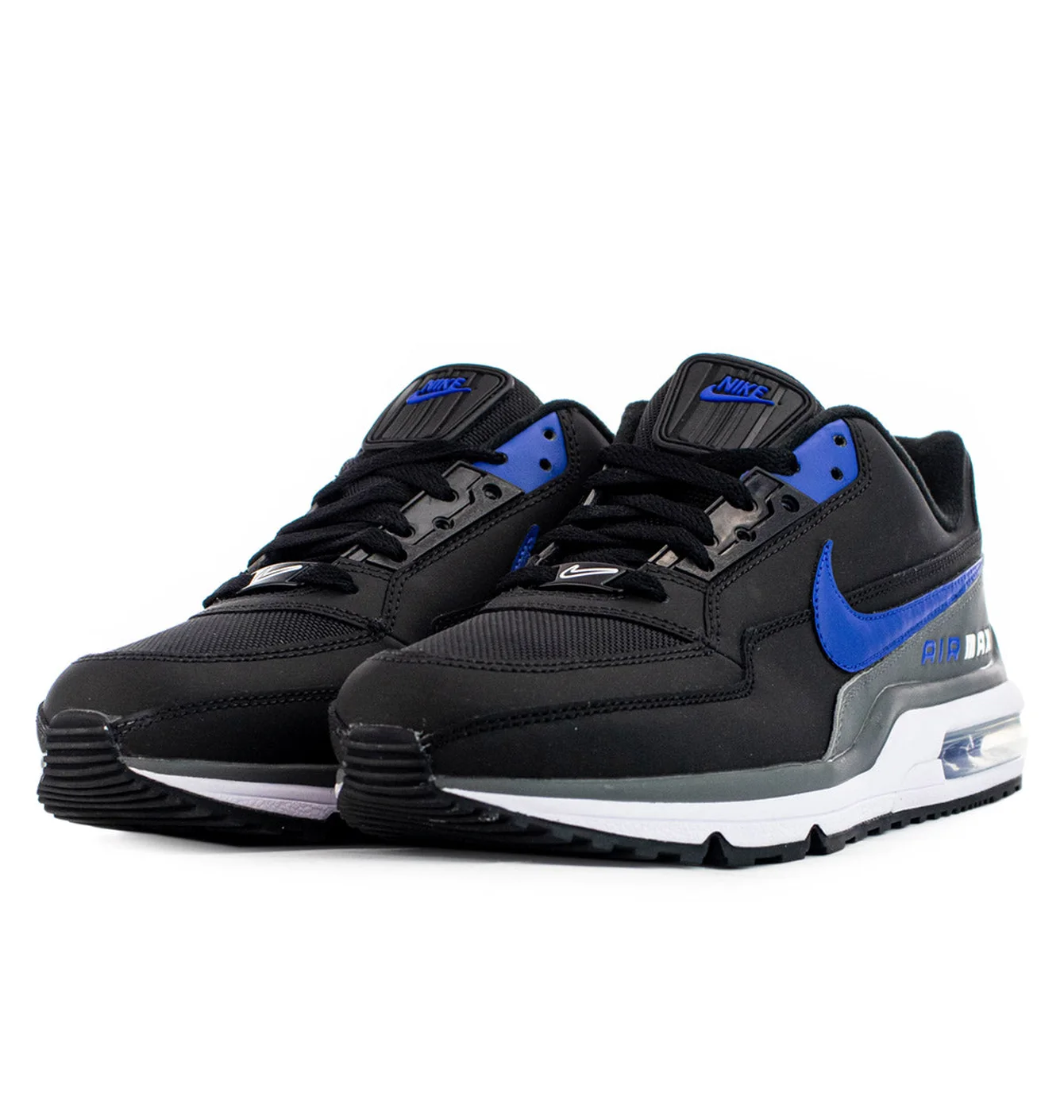Кросівки чоловічі Nike Air Max Ltd 3 Black DV6495-001