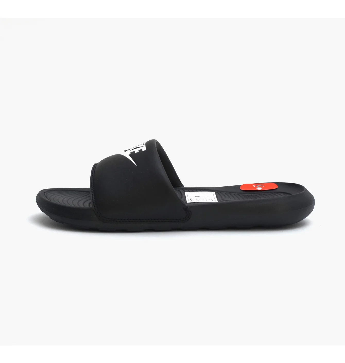 Тапочки жіночі Nike W Victori One Slide Black CN9677-005