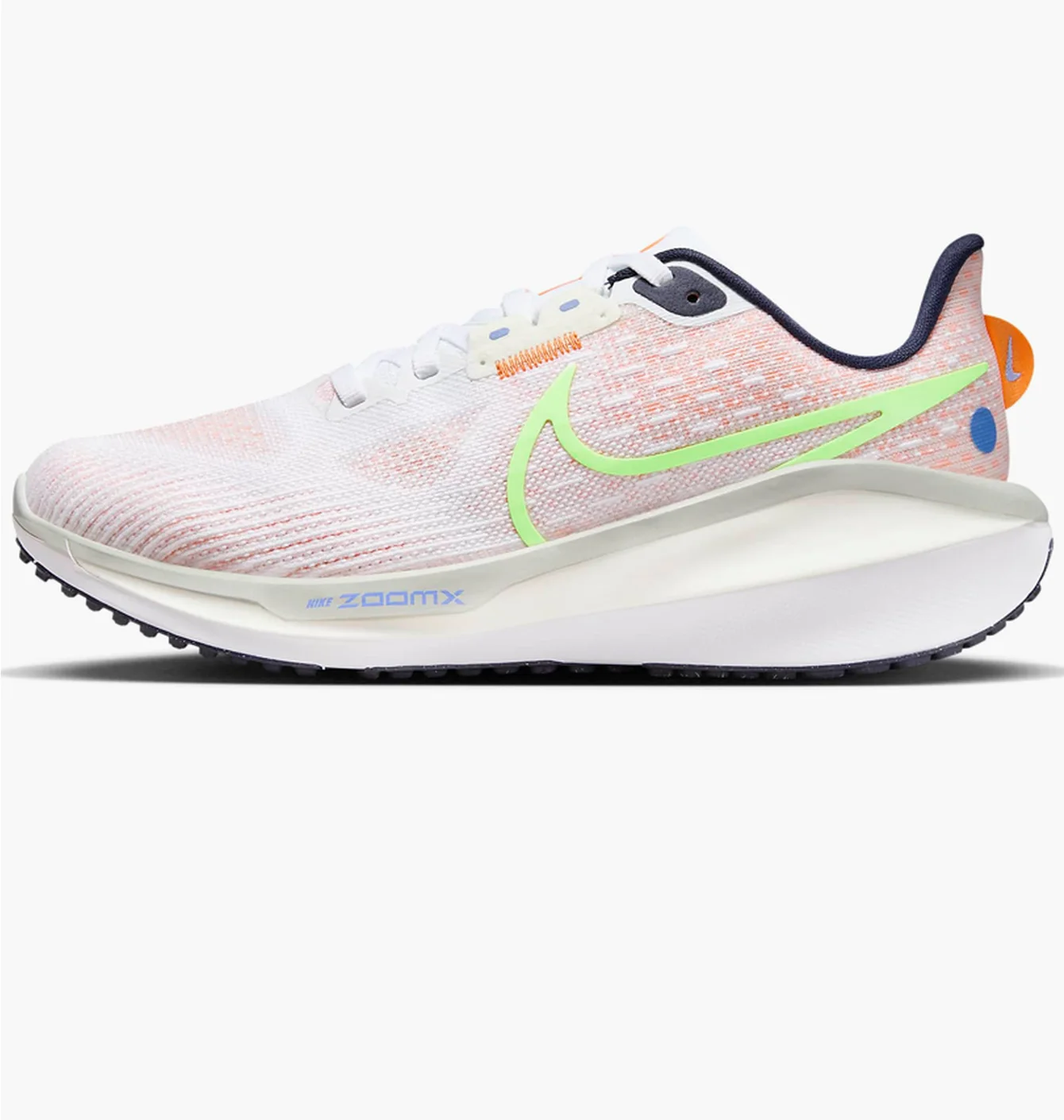 Кросівки жіночі Nike W Vomero 17 Pink FB8502-100