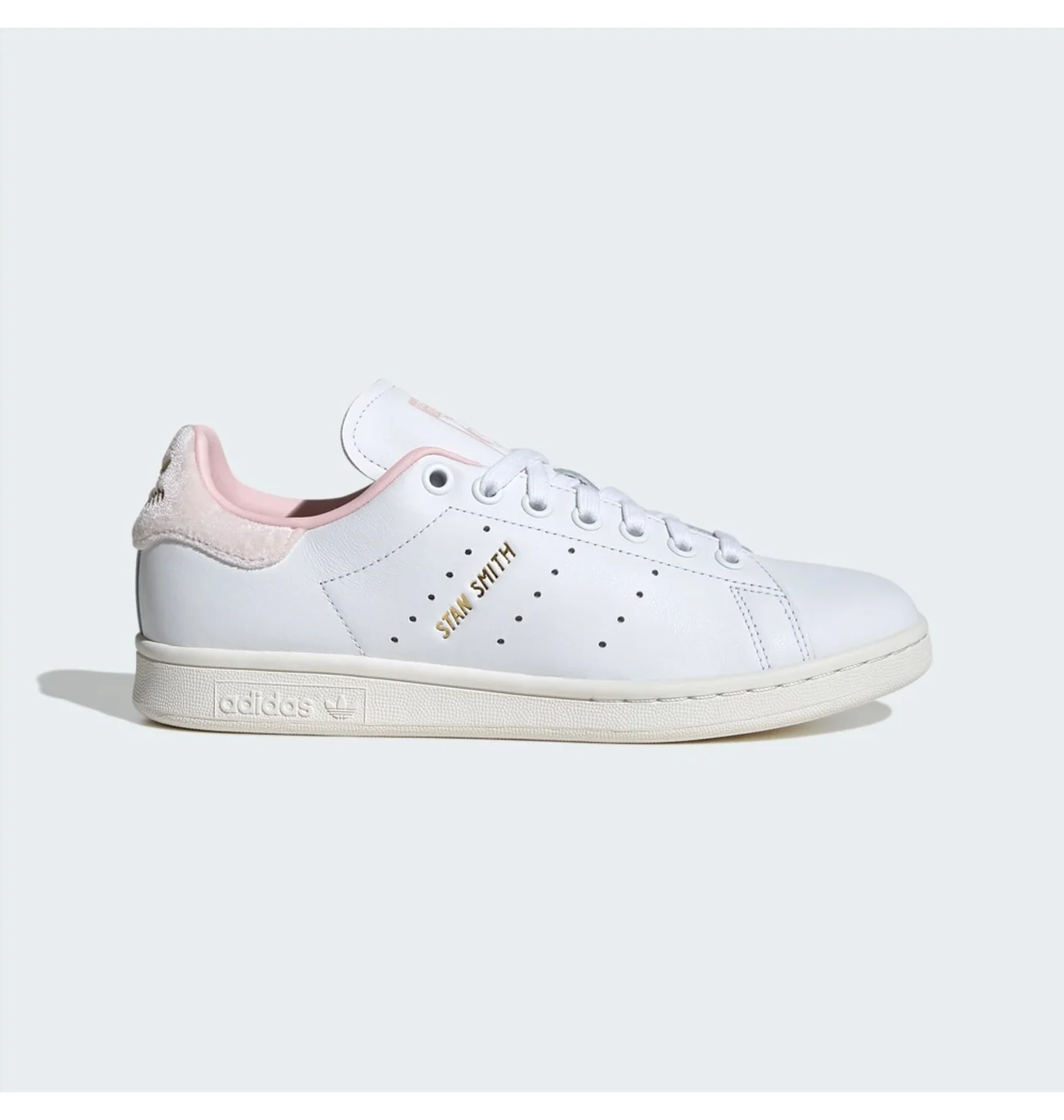 Кросівки жіночі Adidas Stan Smith Shoes White IF7002