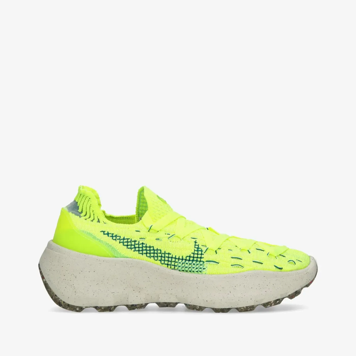 Кросівки жіночі Nike Space Hippie 04 (DA2725-700)