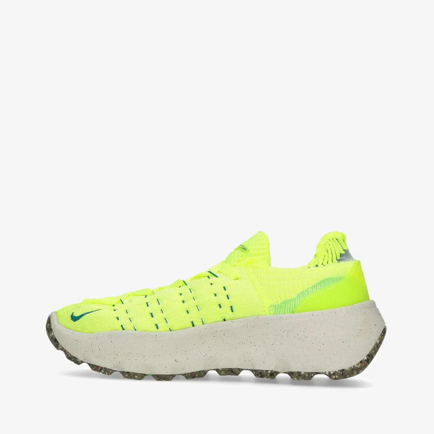 Кросівки жіночі Nike Space Hippie 04 (DA2725-700)