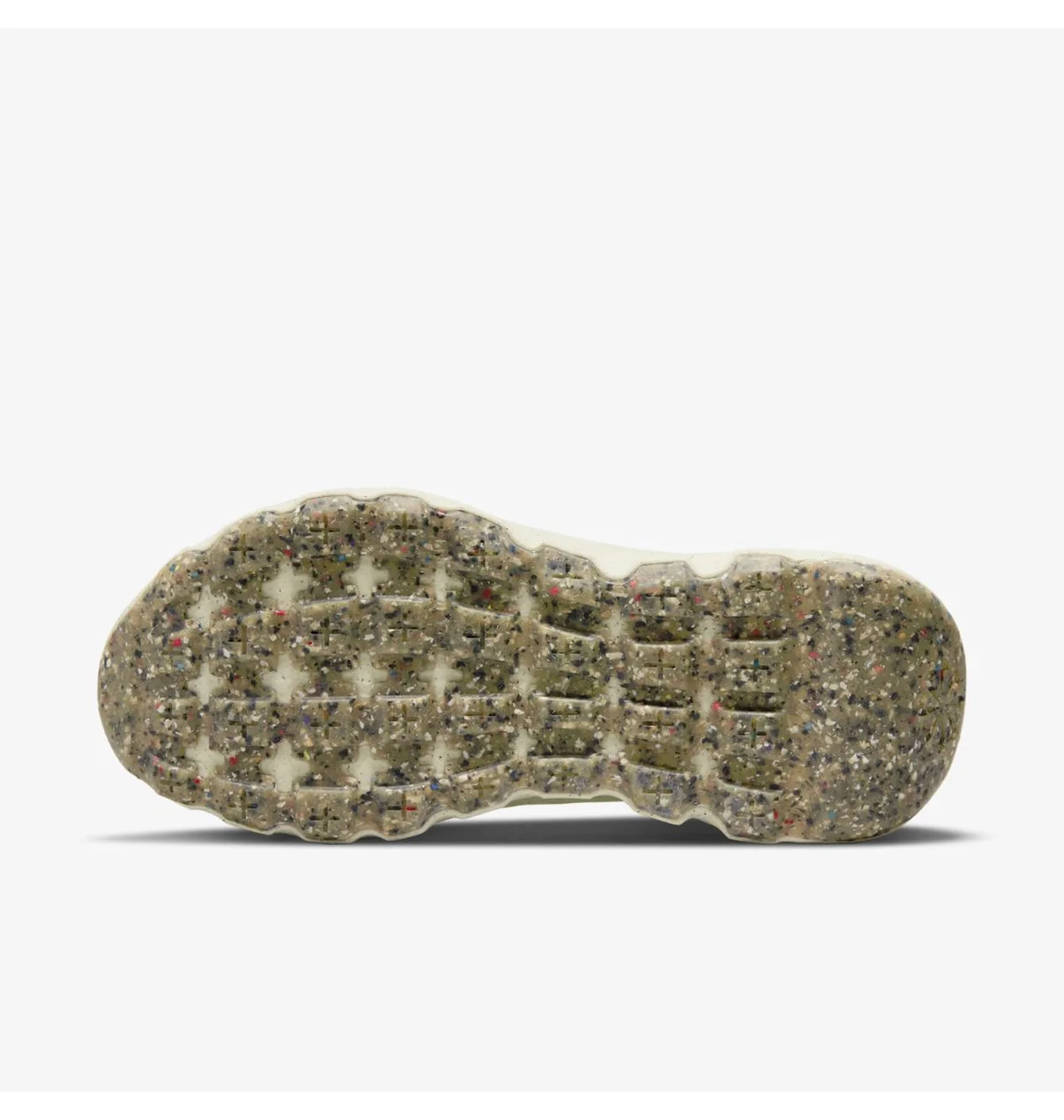 Кросівки жіночі Nike Space Hippie 04 Yellow Da2725-700