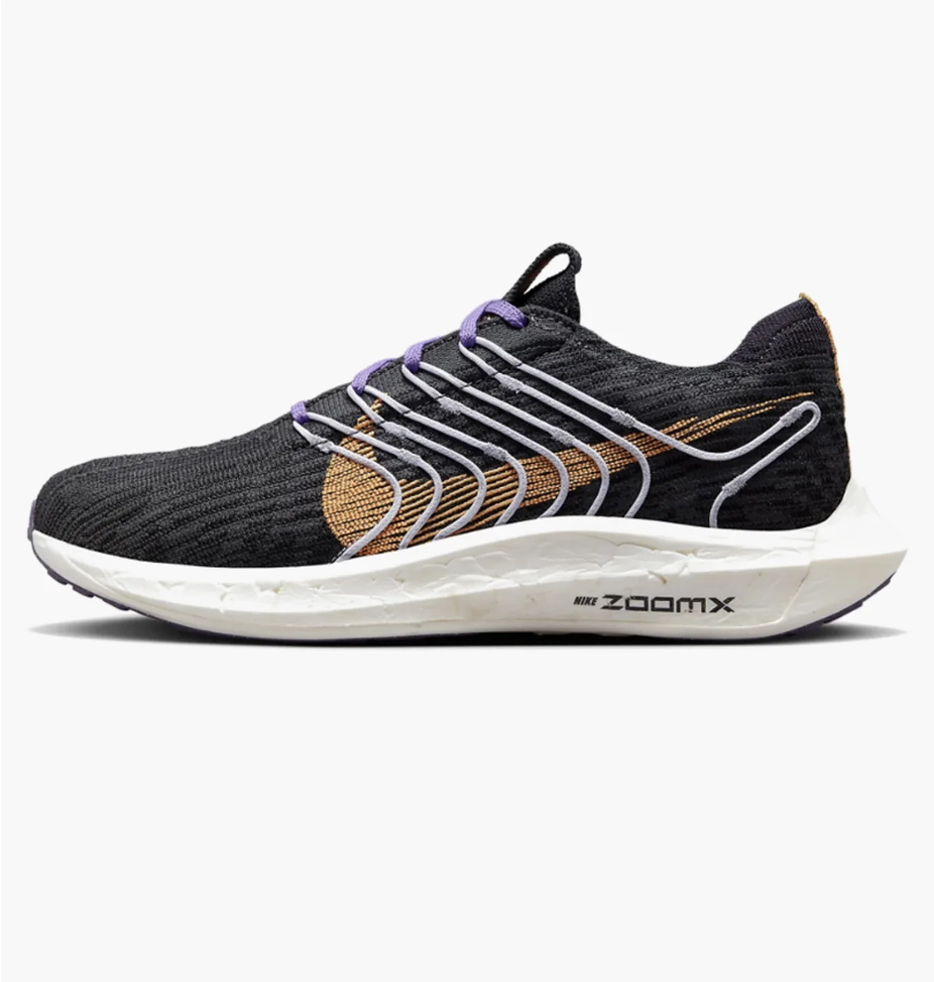 Кросівки жіночі Nike Pegasus Turbo Next Nature Black Dm3414-003