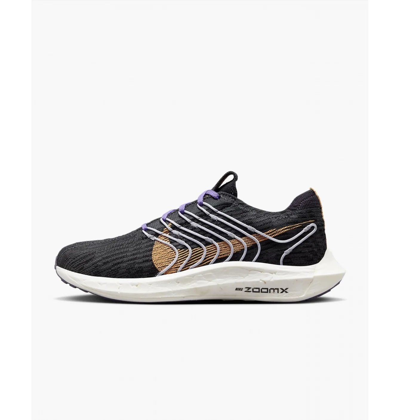 Кросівки жіночі Nike Pegasus Turbo Next Nature Black Dm3414-003