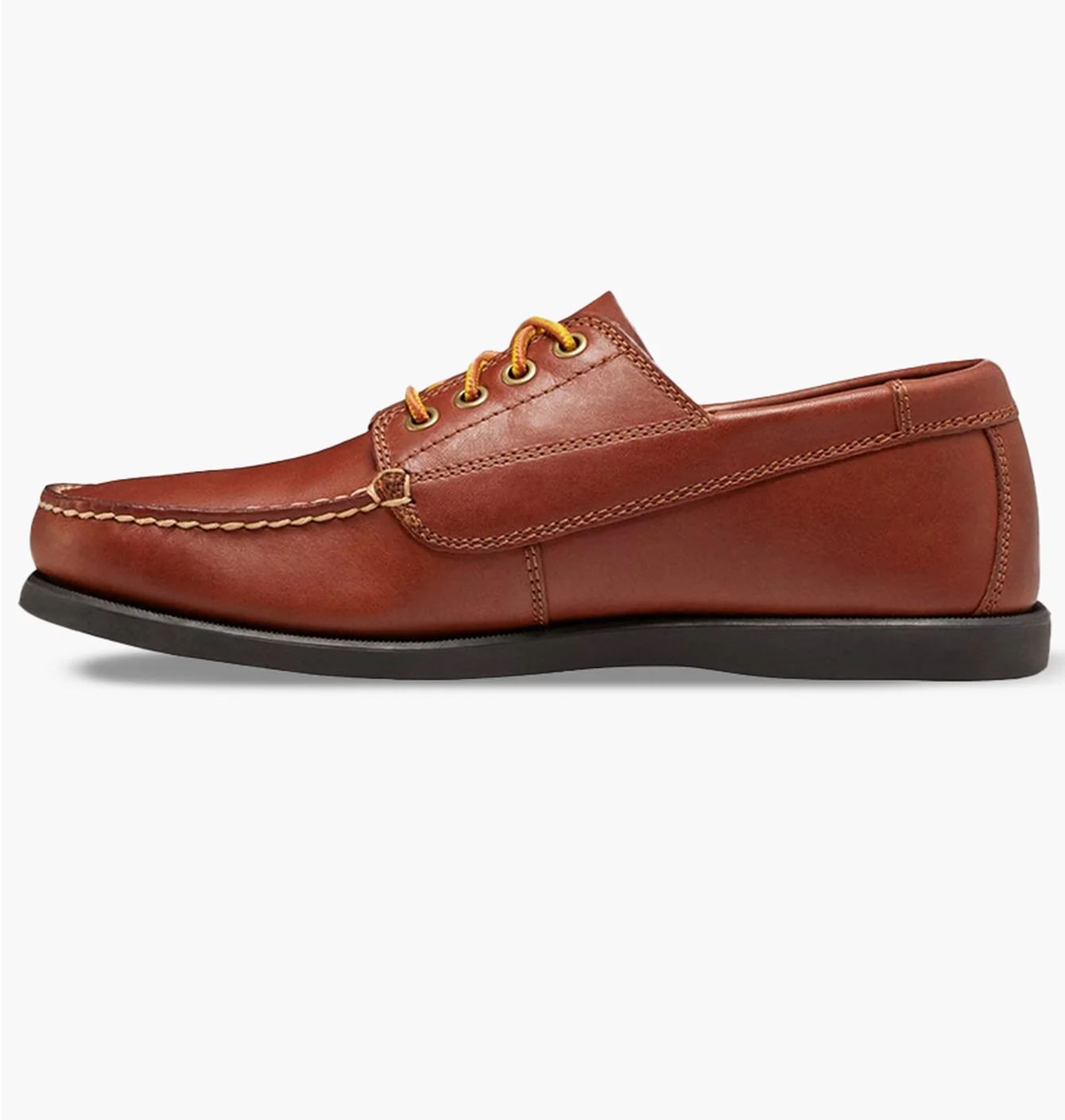 Туфлі чоловічі Eastland Tan Brown 7765-04D