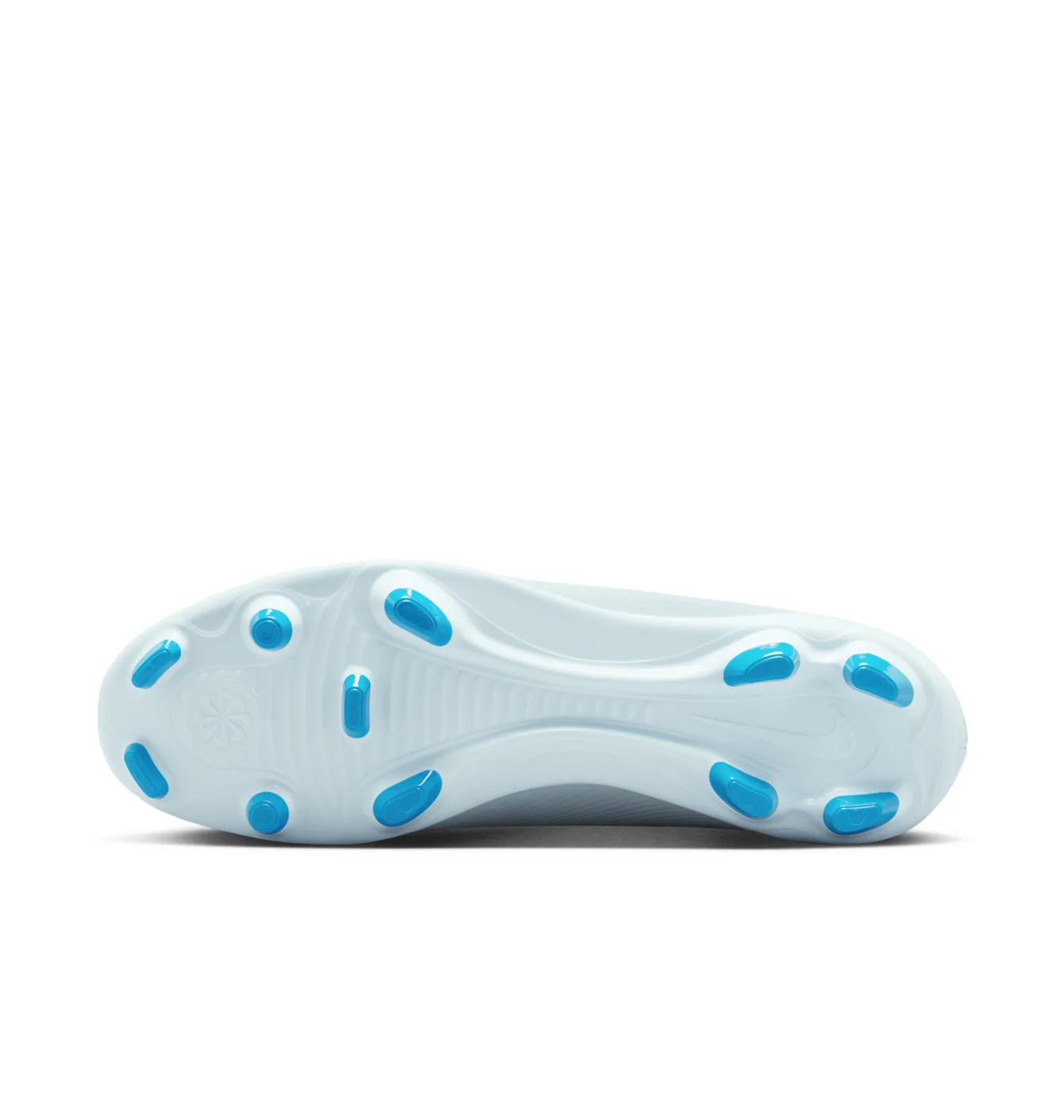 Бутси унісекс Nike Mercurial Superfly 10 Club Mg Light Blue FQ8314-400