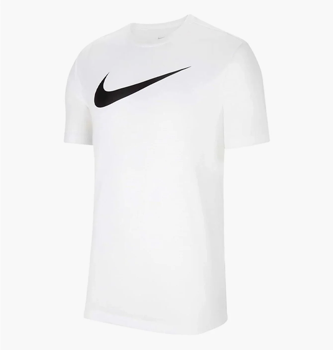 Футболка чоловіча Nike M Nsw Tee Good Chest Swsh White DX1983-100