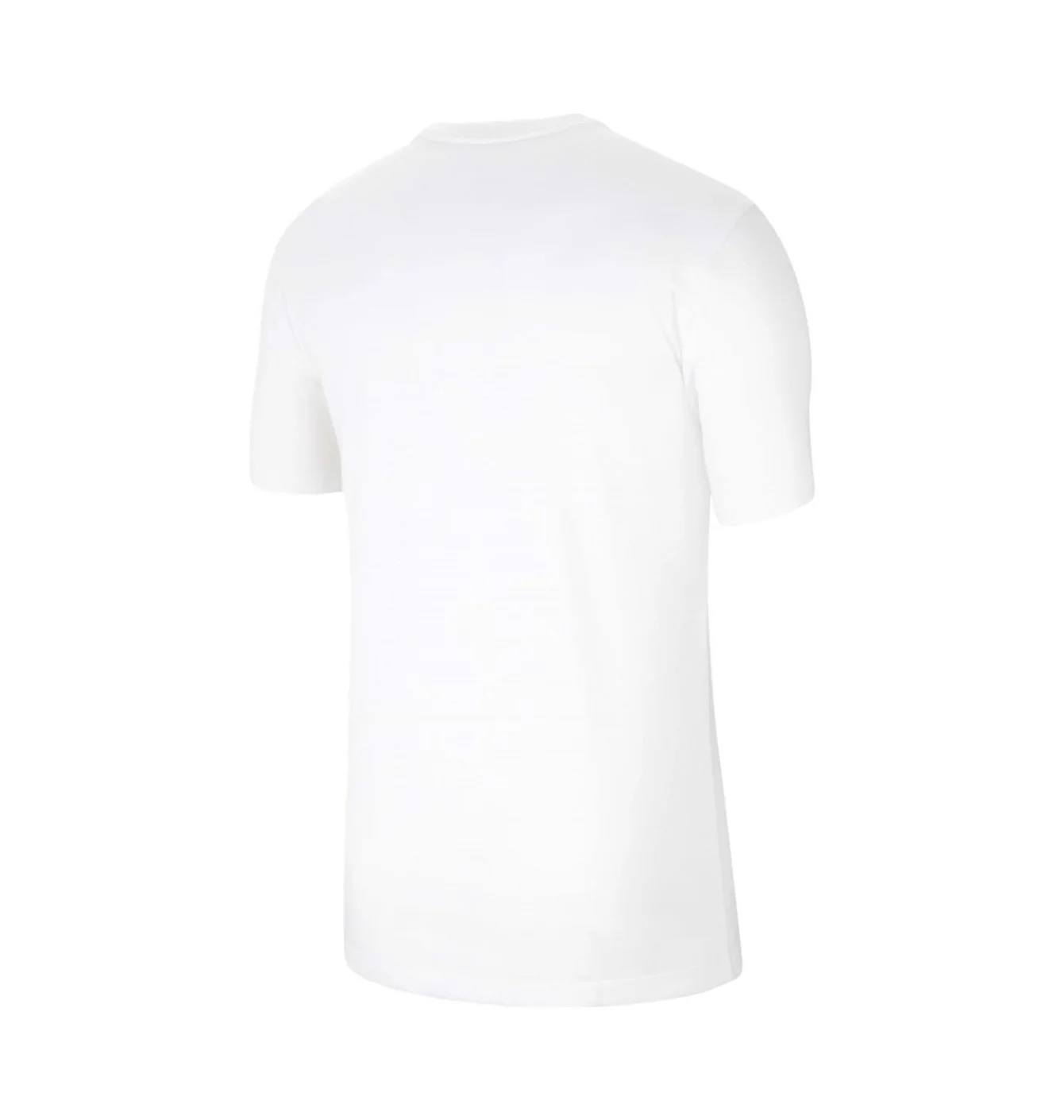 Футболка чоловіча Nike M Nsw Tee Good Chest Swsh White DX1983-100