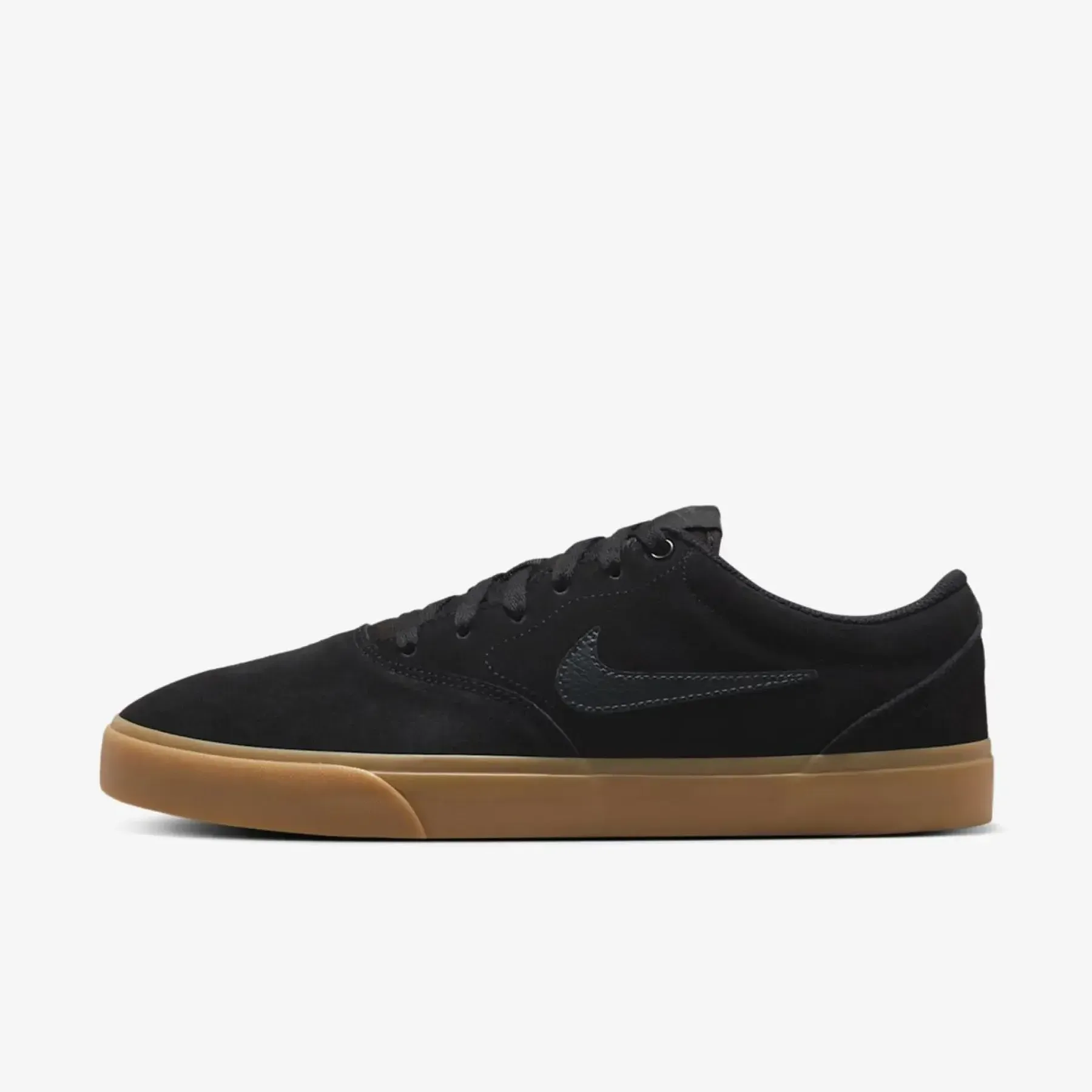 Кросівки чоловічі Nike Charge Suede (IB2750-003)