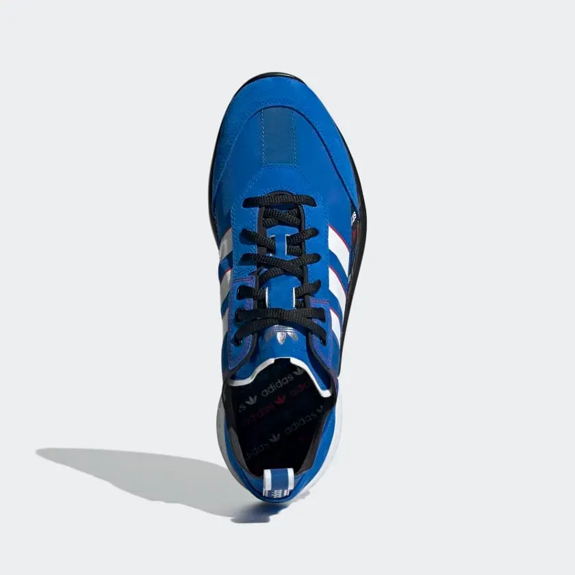 Кросівки чоловічі Adidas Sl 7200 (FX0267)