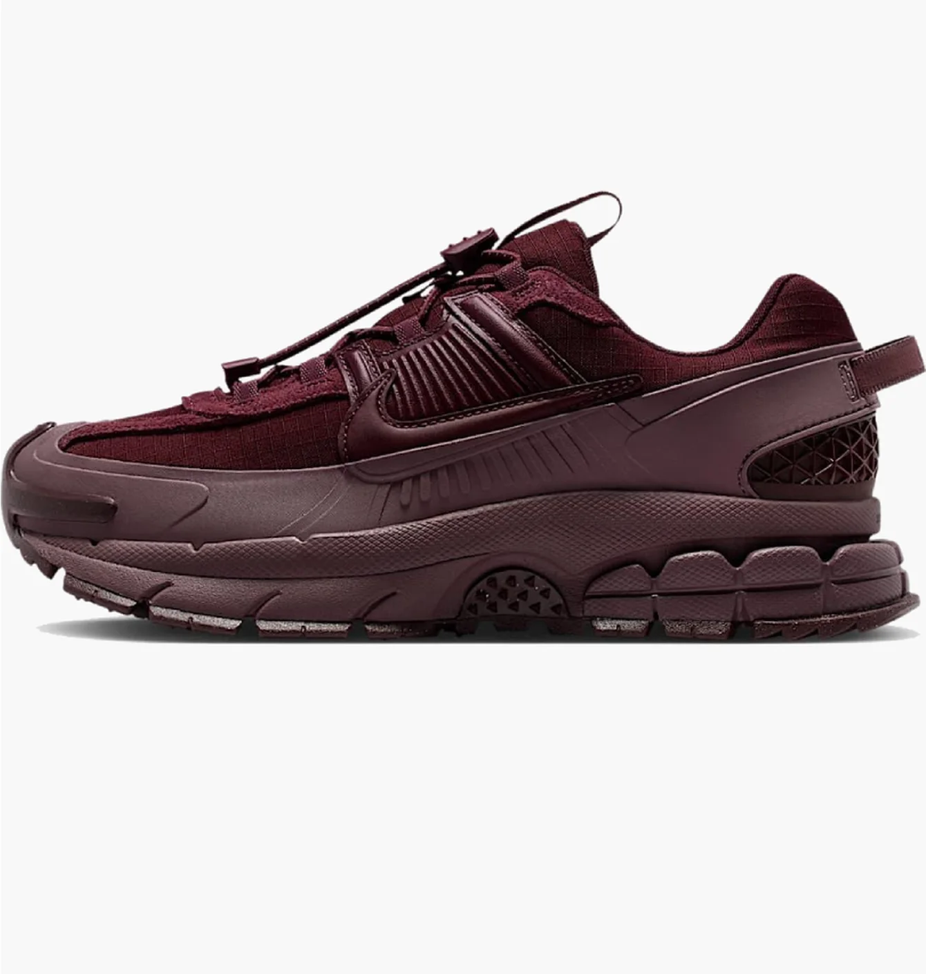 Кросівки жіночі Nike Zoom Vomero Bordo HQ2181-500