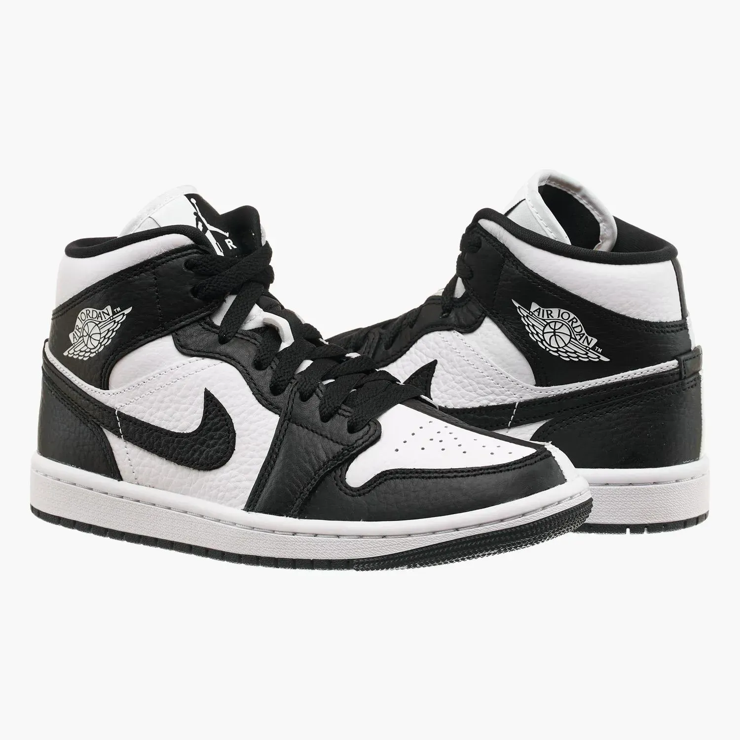 Кросівки жіночі Jordan 1 Mid Se (DR0501-101)