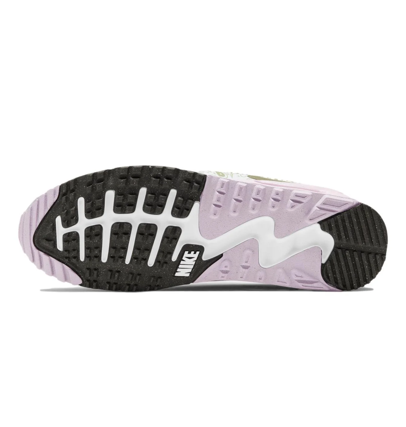 Кросівки унісекс Nike Air Max 90 Golf Nrg Pispace White Cu9980-100