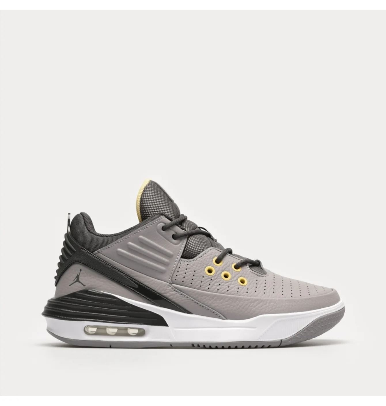 Кросівки чоловічі Air Jordan Max Aura 5 Violet DZ4353-007