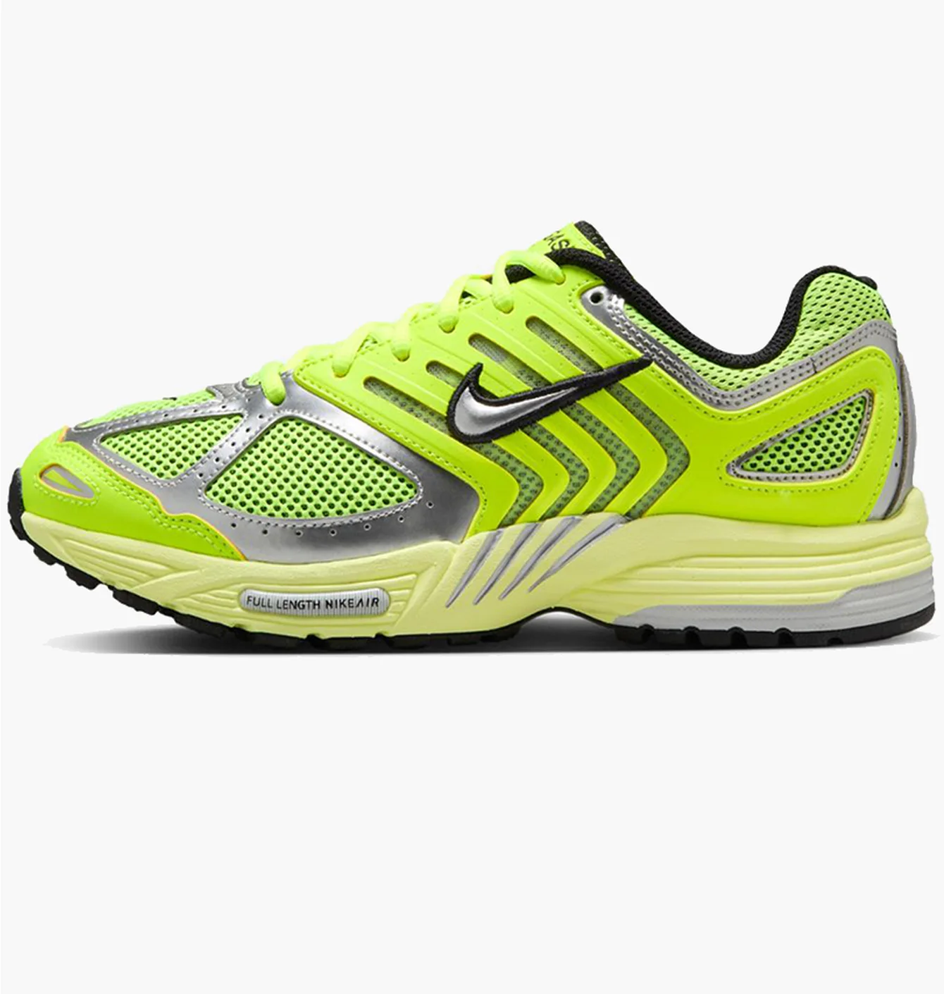 Кросівки жіночі Nike Air Pegasus 2005 Green HQ1675-700