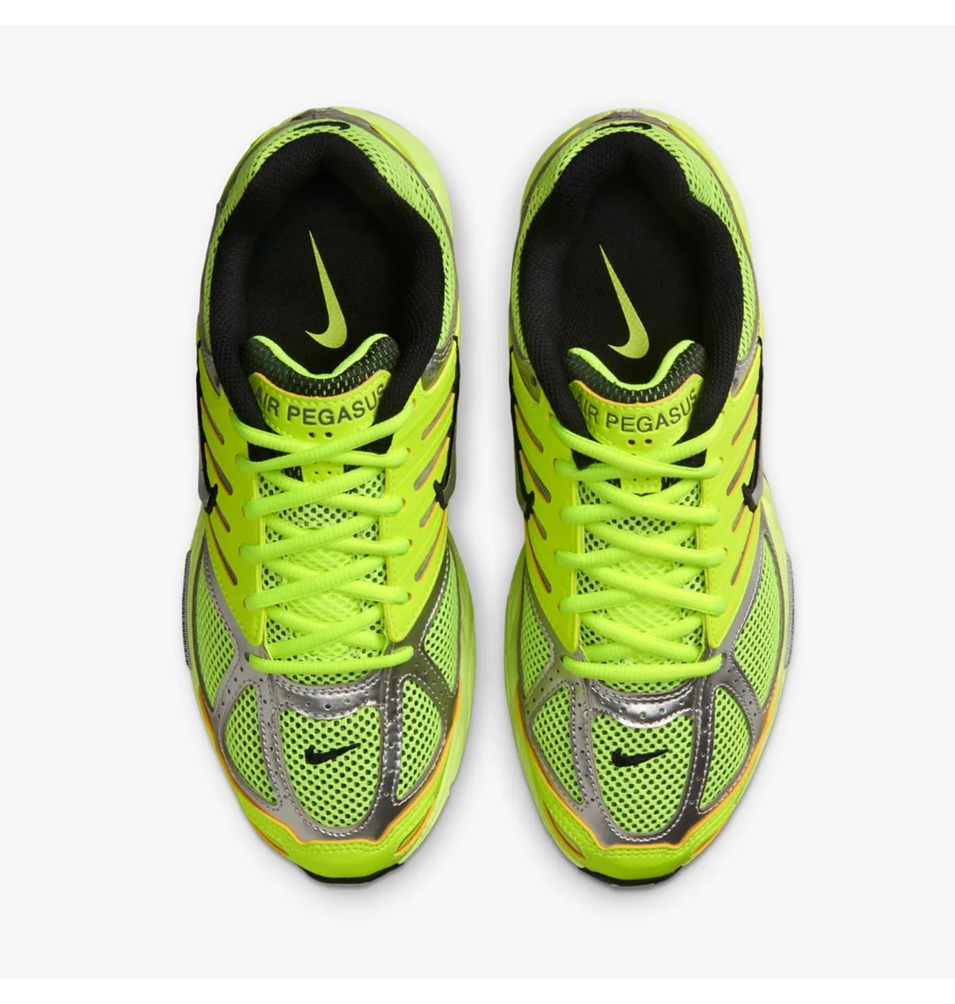 Кросівки жіночі Nike Air Pegasus 2005 Green HQ1675-700