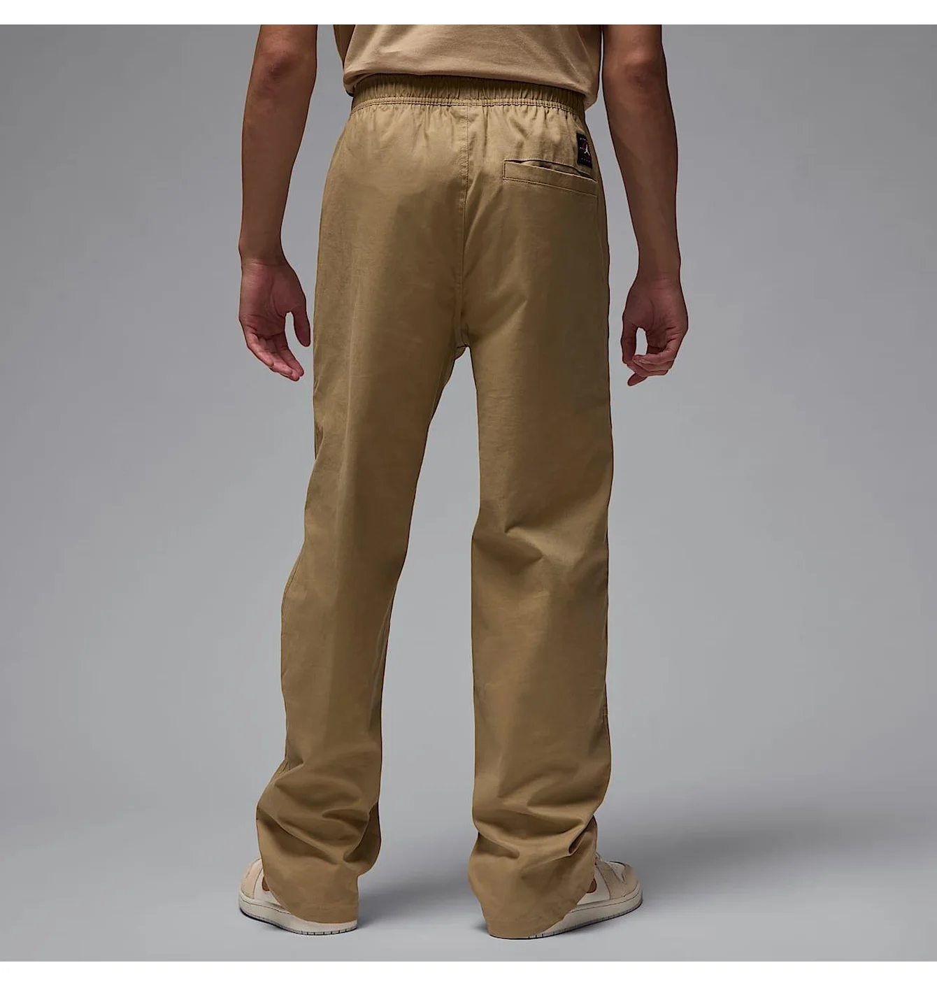 Штани чоловічі Air Jordan Essentials Brown HF9329-257